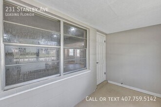 231 Stanley Ave in Frostproof, FL - Building Photo - Building Photo