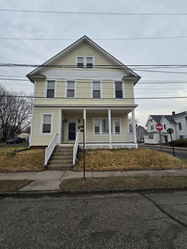 property at 78 Franklin St