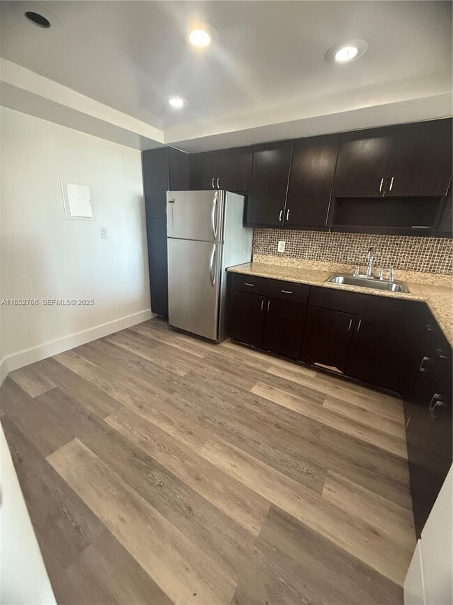 property at 1351 NE Miami Gardens Dr