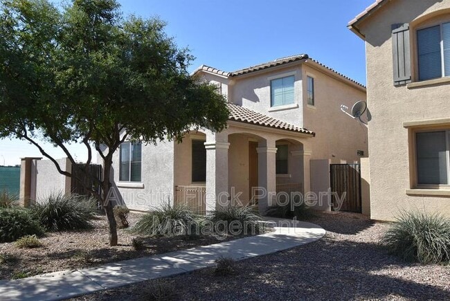 property at 1683 E Elgin St