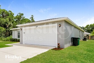 623 SW Homeland Rd in Port St. Lucie, FL - Building Photo - Building Photo