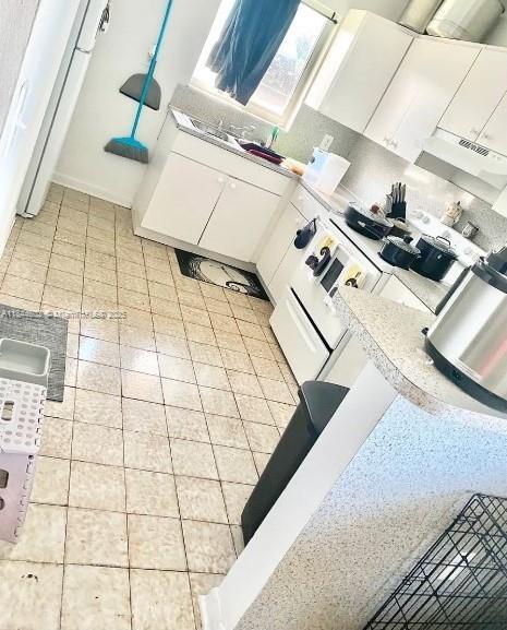 800 NW 44th Ave in Miami, FL - Building Photo - Building Photo