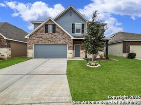 14420 Gecko Lndg in San Antonio, TX - Building Photo