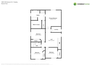 18921 87th Ave Ct E in Puyallup, WA - Building Photo - Building Photo