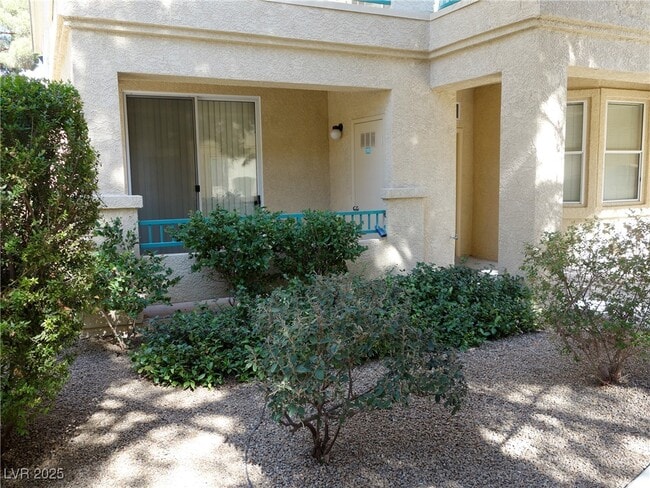 property at 5155 W Tropicana Ave