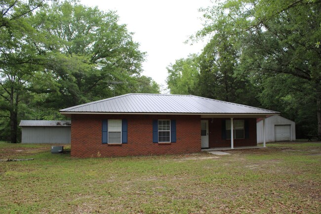 1272 Bethel Rd in Bonifay, FL - Building Photo - Building Photo