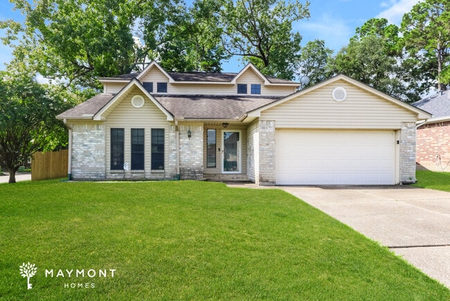 property at 2024 Northampton Dr