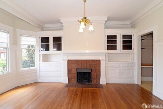 17 Woodland Ave in San Francisco, CA - Building Photo - Building Photo