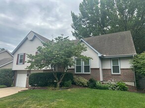 7753 W 154th Terrace in Overland Park, KS - Building Photo - Building Photo