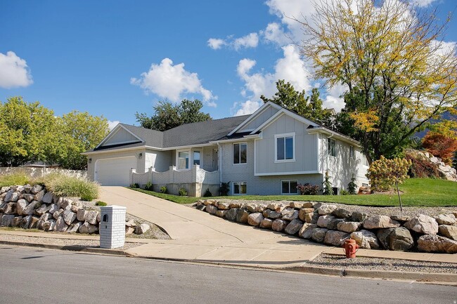 property at 1306 Thornfield Rd