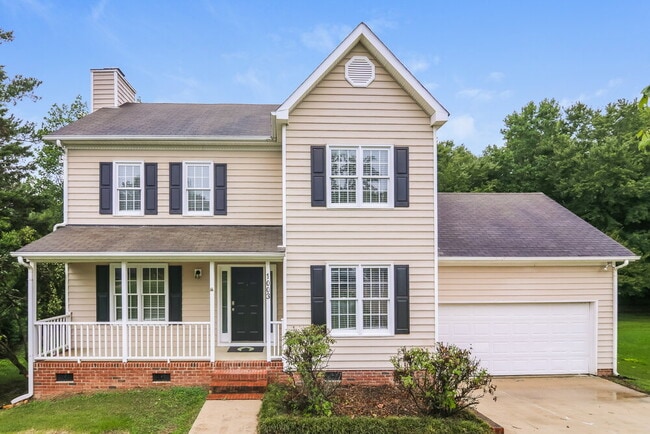 property at 1003 Planters Trail Ct