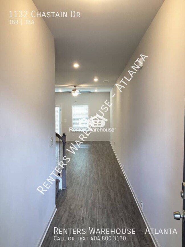 1132 Chastain Dr in Sugar Hill, GA - Building Photo - Building Photo
