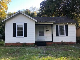 409 Riverbend Dr in West Monroe, LA - Building Photo