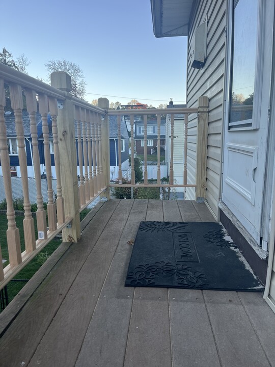 89 Haverhill Ave, Unit Floor2 in Woodland Park, NJ - Foto de edificio