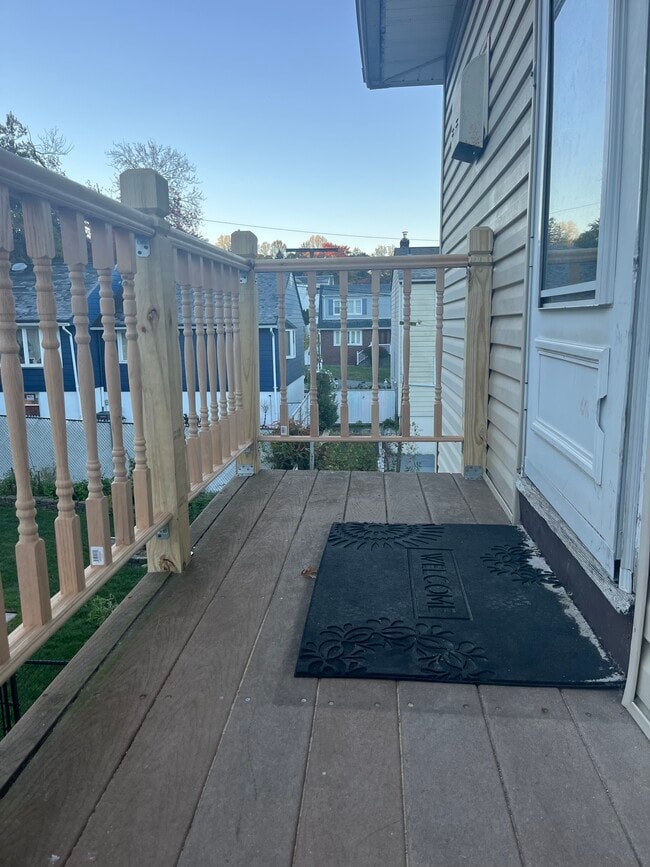 89 Haverhill Ave, Unit Floor2