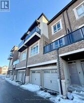 95 Kayla Crescent in Vaughan, ON - Building Photo