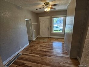 1811 E 37th Ave in Denver, CO - Building Photo - Building Photo