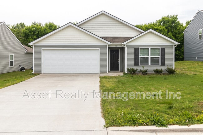 property at 1614 River Poppy Road
