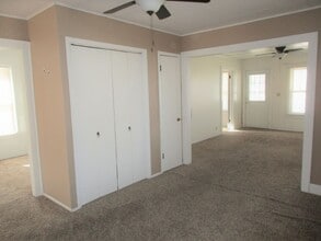 620 W Rainey Ave in Weatherford, OK - Building Photo - Building Photo