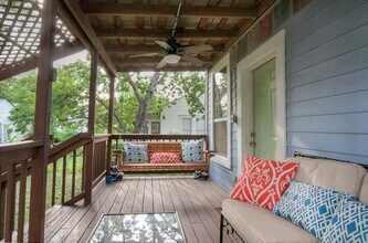 609 W 35th St in Austin, TX - Building Photo - Building Photo
