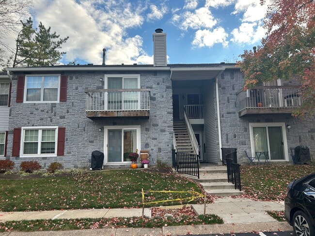 property at 13 Quince Ct