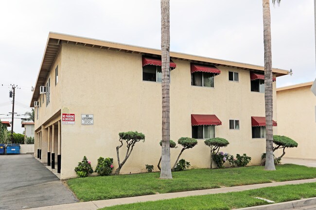 12612 Sunswept Ave in Garden Grove, CA - Building Photo - Building Photo