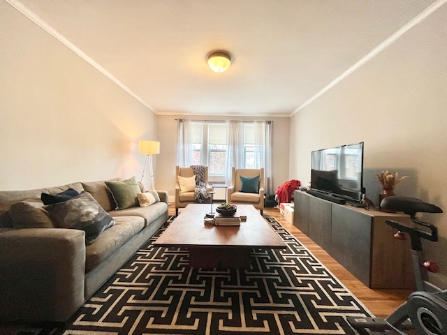 285 Corey Rd, Unit 6 in Brookline, MA - Building Photo