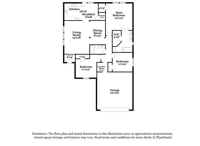 9312 Aubree Ct in Fort Worth, TX - Building Photo - Building Photo