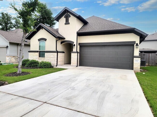 property at 1612 Winding Stream Trail