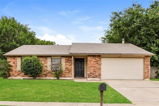 property at 3240 Chalmette Ct