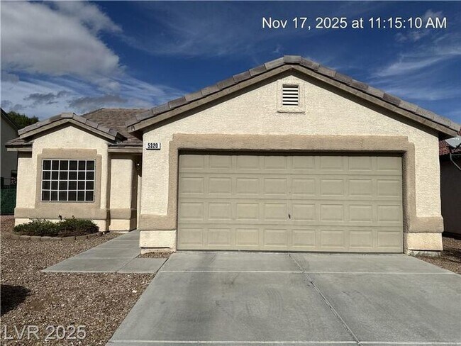 property at 5320 Corbett St