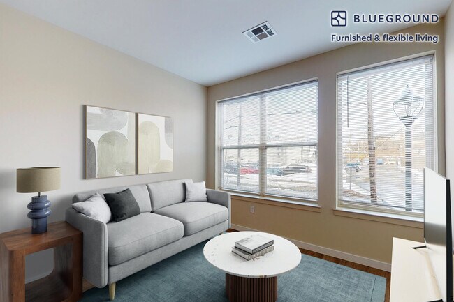 79 Alexander St in Yonkers, NY - Foto de edificio - Building Photo