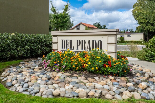 Del Prado Apartment Homes in Pleasanton, CA - Building Photo - Building Photo