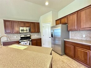 1341 Irish Moss Trail in Round Rock, TX - Building Photo - Building Photo
