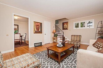 313-315 Elm St in San Mateo, CA - Building Photo - Building Photo