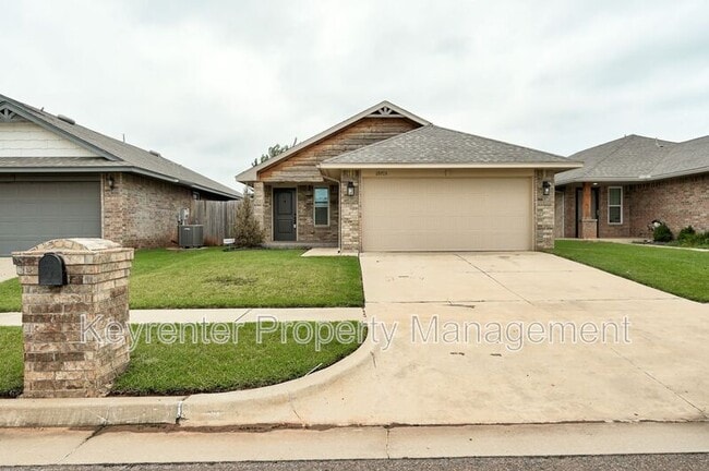 19713 Brunswick Ct in Edmond, OK - Building Photo - Building Photo