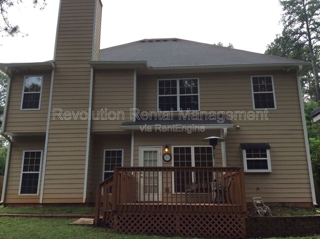 6443 Sage St in Atlanta, GA - Building Photo - Building Photo