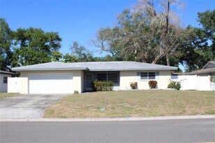 1523 S Fredrica Ave in Clearwater, FL - Building Photo