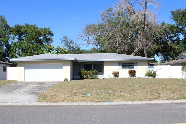 property at 1523 S Fredrica Ave