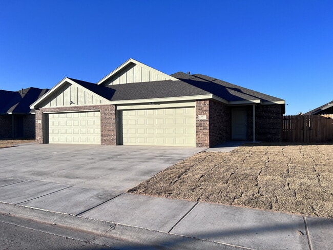 property at 5506 122nd Street