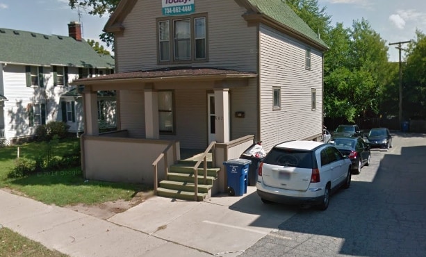 807 S Main St in Ann Arbor, MI - Building Photo - Primary Photo