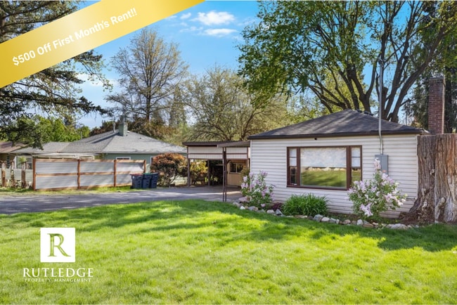 property at 134 Highland Dr
