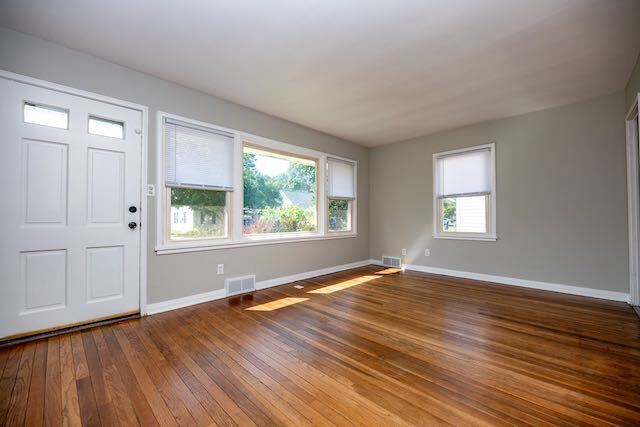 property at 2916 North Saint Philomena Court