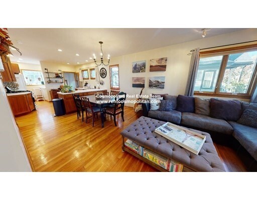 43 Greenleaf Ave in Medford, MA - Building Photo