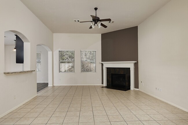 property at 5322 Ringneck Glen Dr