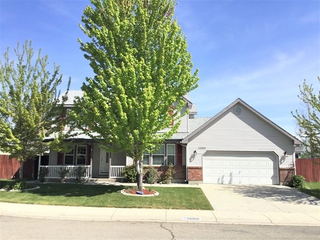 property at 11060 W Halstead Ct