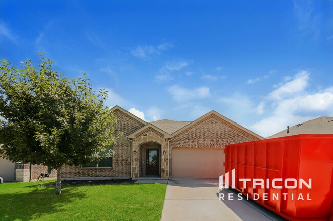 property at 1348 Renoir Dr