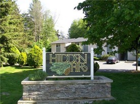 Hidden Firs Apartments