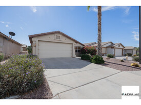 3431 E Torrey Pines Ln