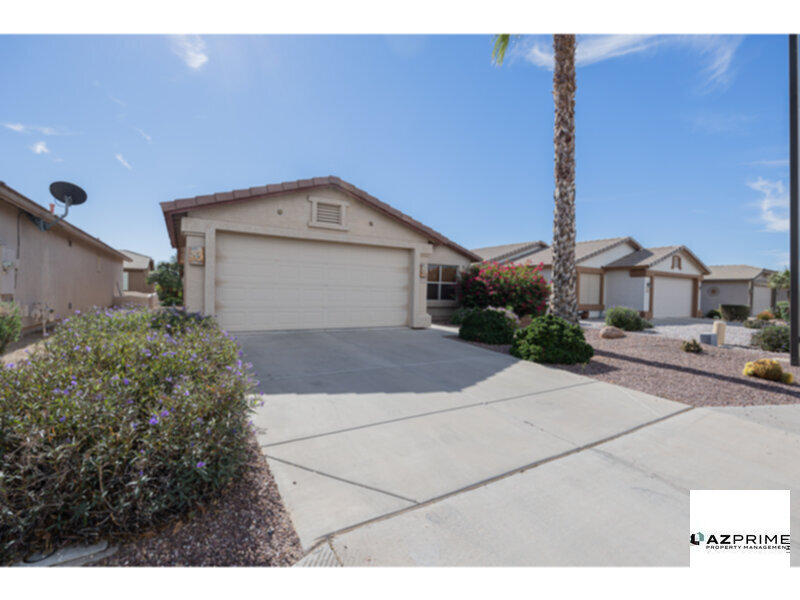 3431 E Torrey Pines Ln in Chandler, AZ - Building Photo